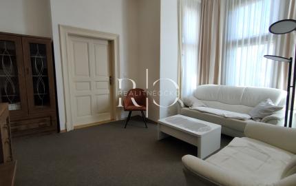 Na prenájom 3- izbový byt v centre  Banskej Bystrice