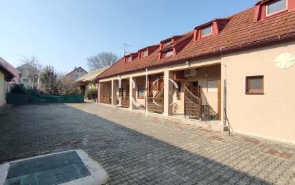 Na predaj apartmánový dom -Podhájska