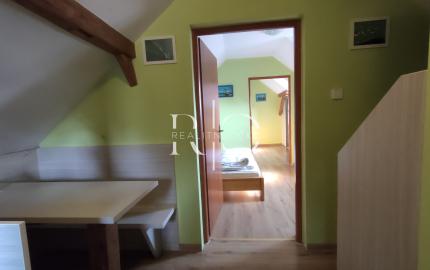 Na predaj apartmánový dom -Podhájska