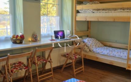 Na predaj apartmánový dom -Podhájska