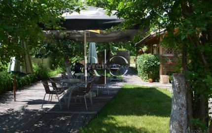 Na predaj apartmánový dom -Podhájska