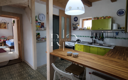 Na predaj apartmánový dom -Podhájska