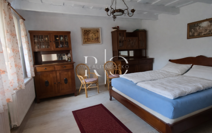 Na predaj apartmánový dom -Podhájska