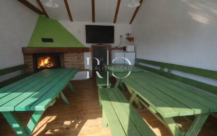 Na predaj apartmánový dom -Podhájska