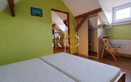 Na predaj apartmánový dom -Podhájska