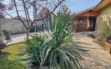 Na predaj apartmánový dom -Podhájska