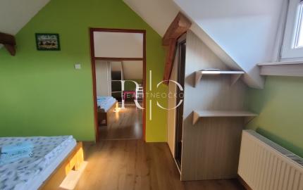 Na predaj apartmánový dom -Podhájska