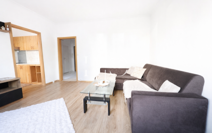 Na predaj vynímočný 3izb byt , Bernolákova - Prešov