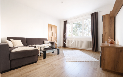 Na predaj vynímočný 3izb byt , Bernolákova - Prešov