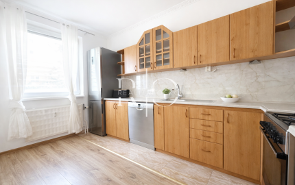 Na predaj vynímočný 3izb byt , Bernolákova - Prešov