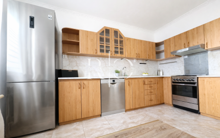 Na predaj vynímočný 3izb byt , Bernolákova - Prešov