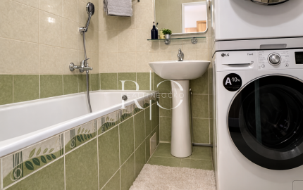 Na predaj vynímočný 3izb byt , Bernolákova - Prešov