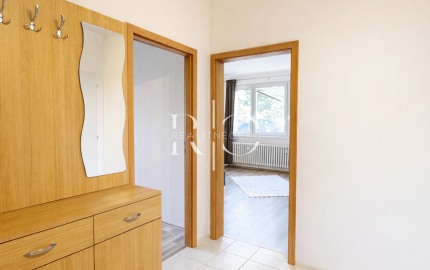 Na predaj vynímočný 3izb byt , Bernolákova - Prešov