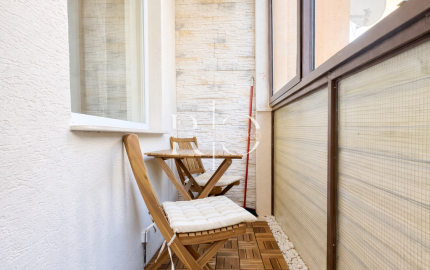 Na predaj vynímočný 3izb byt , Bernolákova - Prešov