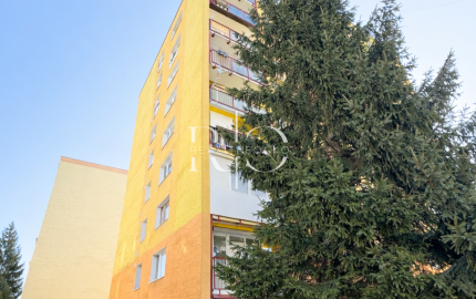 Na predaj vynímočný 3izb byt , Bernolákova - Prešov