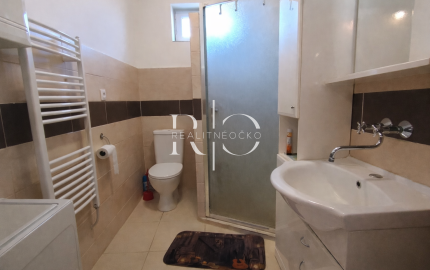 Na predaj rodinný dom v obci Budča