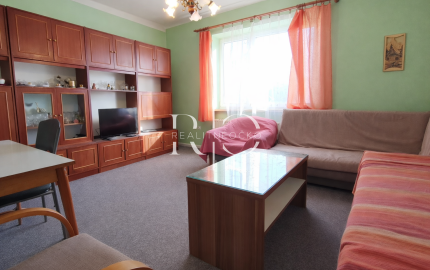 Na predaj rodinný dom v obci Budča