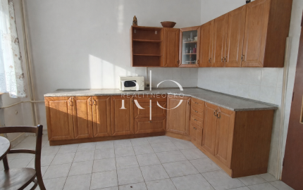 Na predaj rodinný dom v obci Budča