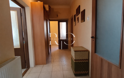 Na predaj rodinný dom v obci Budča