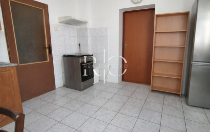 Na predaj rodinný dom v obci Budča