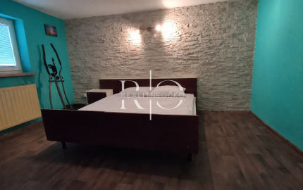 Na predaj rodinný dom v obci Budča