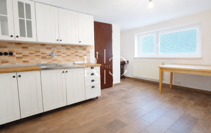 Na predaj rodinný dom v obci Budča