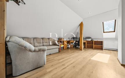 Na predaj   RD  s polyfunkciou, - okr. Zvolen