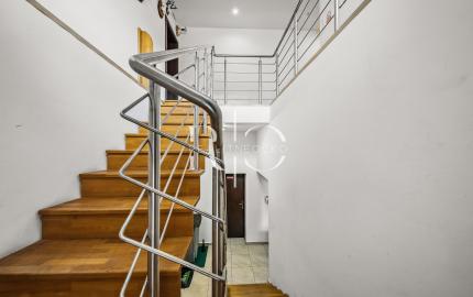 Na predaj   RD  s polyfunkciou, - okr. Zvolen