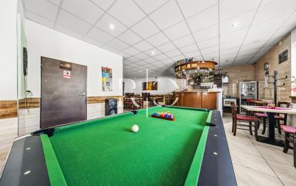 Na predaj   RD  s polyfunkciou, - okr. Zvolen