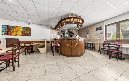 Na predaj   RD  s polyfunkciou, - okr. Zvolen