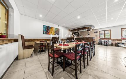 Na predaj   RD  s polyfunkciou, - okr. Zvolen