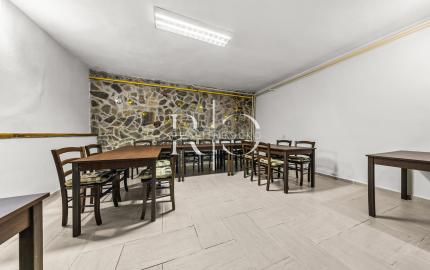 Na predaj   RD  s polyfunkciou, - okr. Zvolen