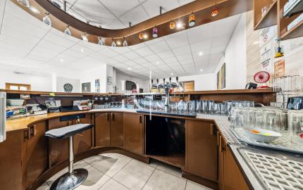 Na predaj   RD  s polyfunkciou, - okr. Zvolen