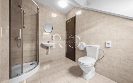 Na predaj   RD  s polyfunkciou, - okr. Zvolen