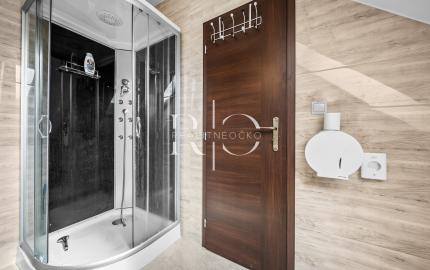 Na predaj   RD  s polyfunkciou, - okr. Zvolen