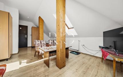 Na predaj   RD  s polyfunkciou, - okr. Zvolen