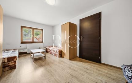 Na predaj   RD  s polyfunkciou, - okr. Zvolen