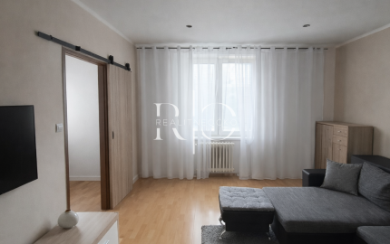 Moderný 2-izbový byt na prenájom  Zvolen