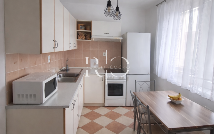 Moderný 2-izbový byt na prenájom  Zvolen