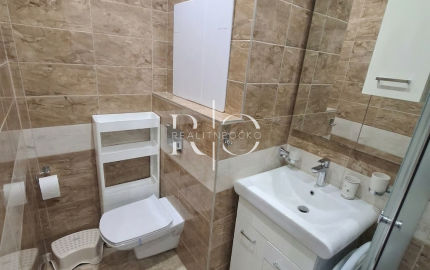 Moderný 2-izbový byt na prenájom  Zvolen