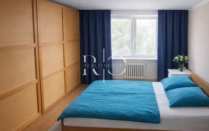 Moderný 2-izbový byt na prenájom  Zvolen