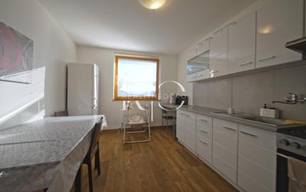 Na predaj rodinný dom a parkovaním - Nižná Šebastová, Prešov