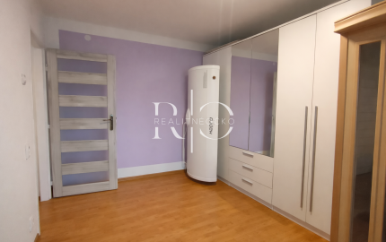 Na predaj 3 izb. byt - Žiar nad Hronom