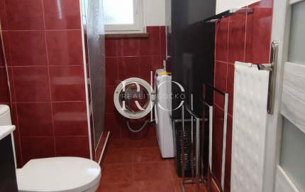 Na predaj 3 izb. byt - Žiar nad Hronom