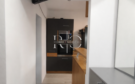 Na predaj 3 izb. byt - Žiar nad Hronom