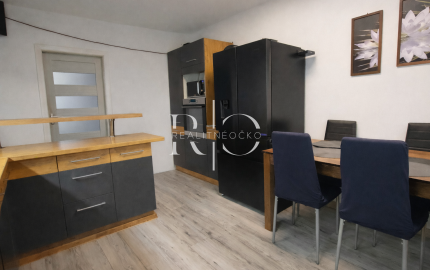 Na predaj 3 izb. byt - Žiar nad Hronom