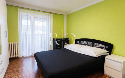 Na predaj 3 izb. byt - Žiar nad Hronom