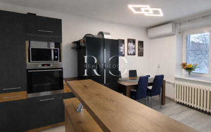 Na predaj 3 izb. byt - Žiar nad Hronom