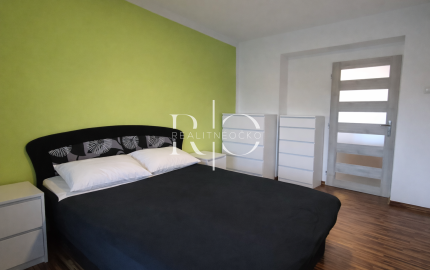 Na predaj 3 izb. byt - Žiar nad Hronom