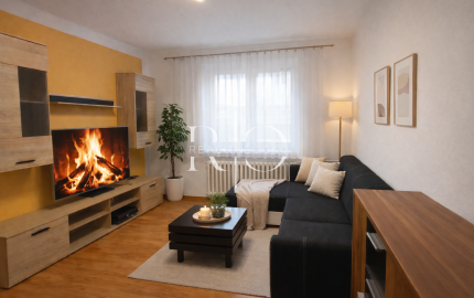 Na predaj 3 izb. byt - Žiar nad Hronom